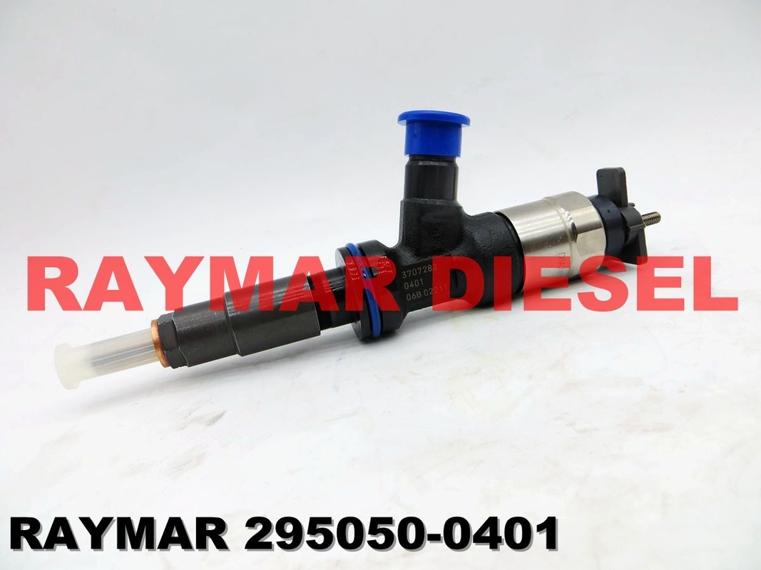 295050-0400 Denso Common Rail Injector / Fuel Injectors